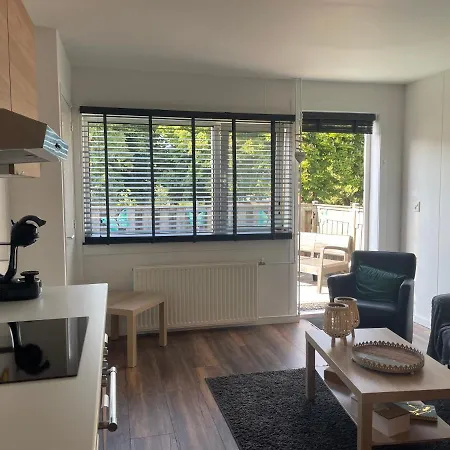 Zee En Egmond aan Zee