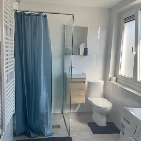 Apartment Zee En *