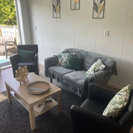 Zee En Egmond aan Zee