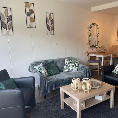 Zee En Apartament
