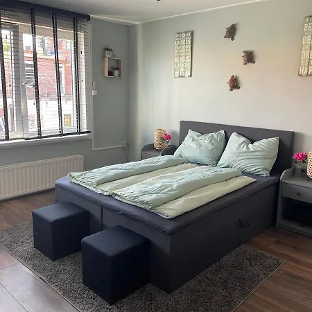 Zee En * Egmond aan Zee