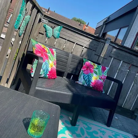 Apartment Zee En