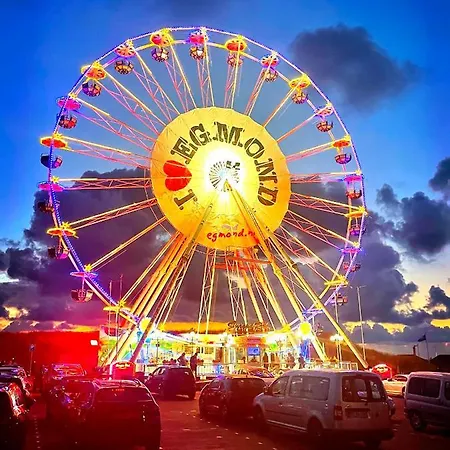 Zee En * Egmond aan Zee