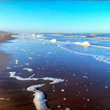 Lägenhet Zee En
