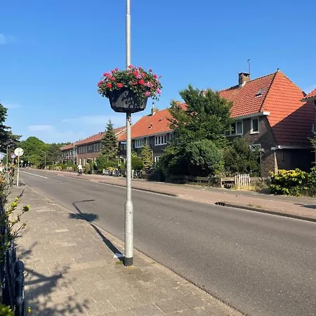 Zee En Apartamento Egmond aan Zee