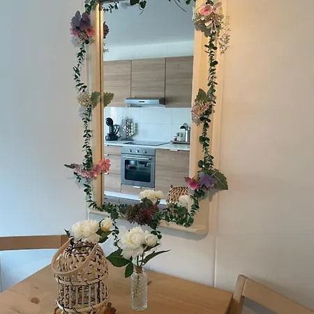 Apartment Zee En Egmond aan Zee