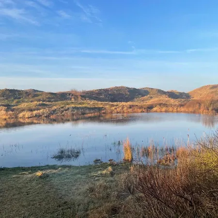 Zee En Lägenhet Egmond aan Zee