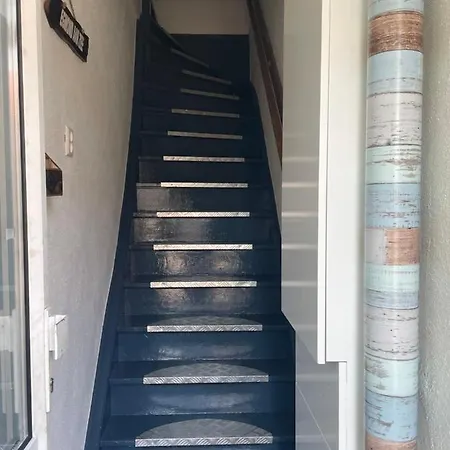 Apartment Zee En