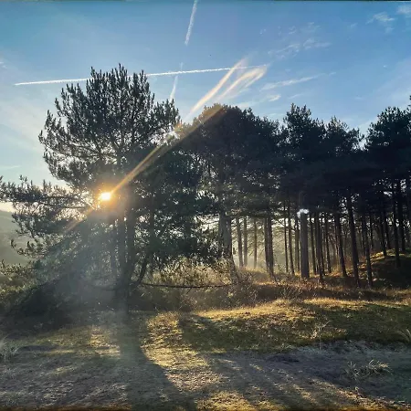 Apartamento Zee En Egmond aan Zee
