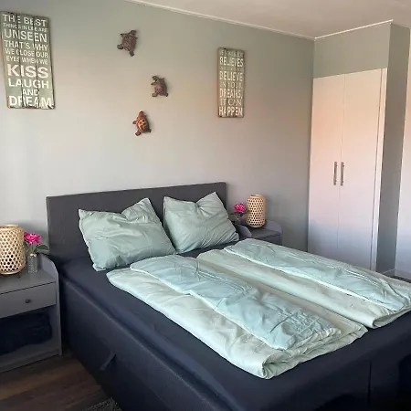 Apartamento Zee En *