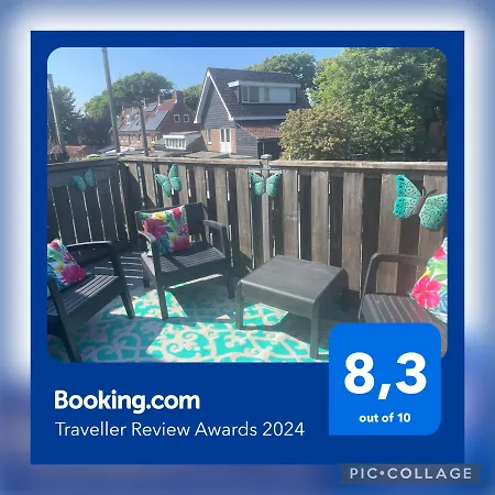 Zee En Egmond aan Zee