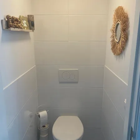 Apartment Zee En *