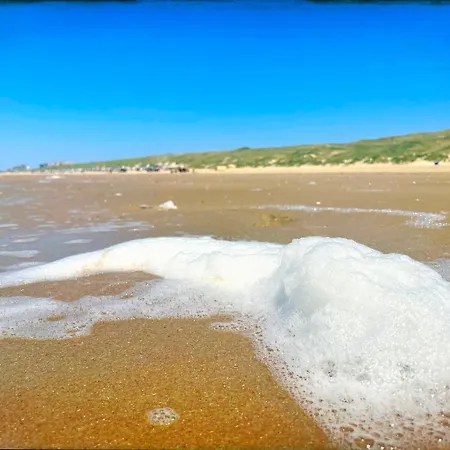 Zee En * Egmond aan Zee