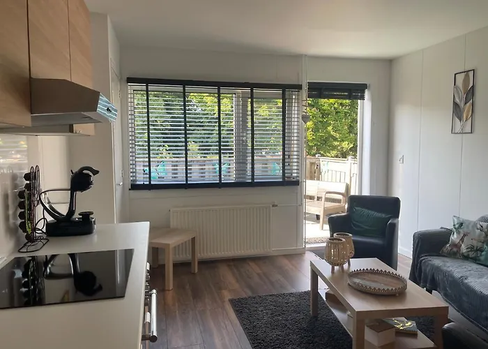 Zee En Egmond aan Zee