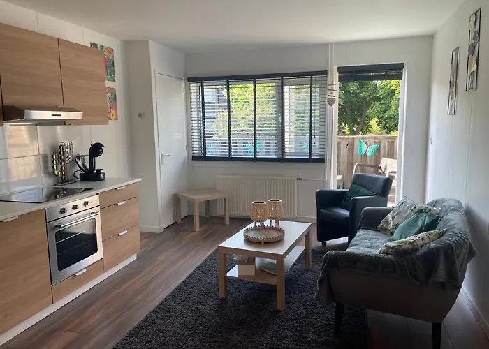 Zee En Daire Egmond aan Zee