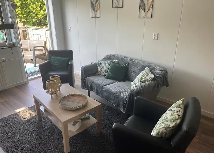 Zee En Egmond aan Zee