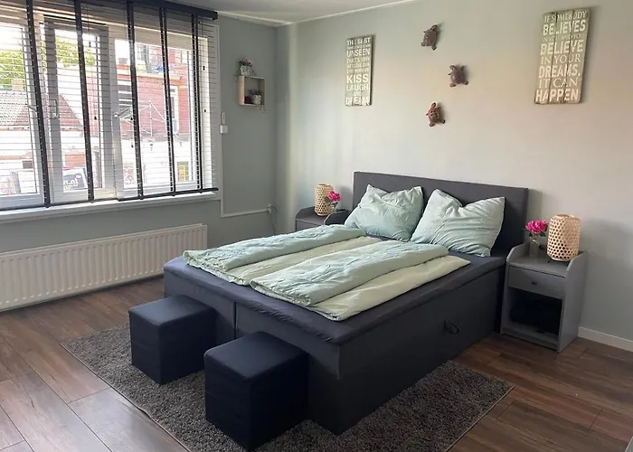 Zee En * Egmond aan Zee