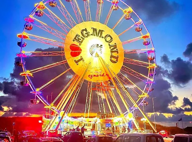 Zee En * Egmond aan Zee