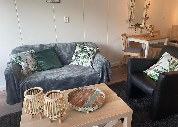 Zee En Daire Egmond aan Zee