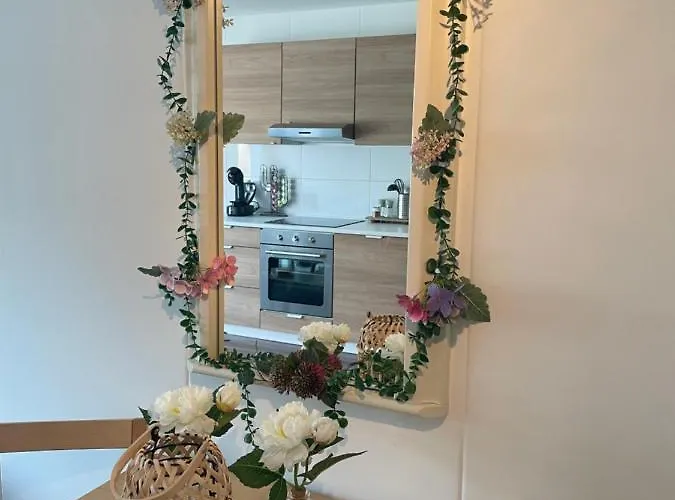 Daire Zee En Egmond aan Zee