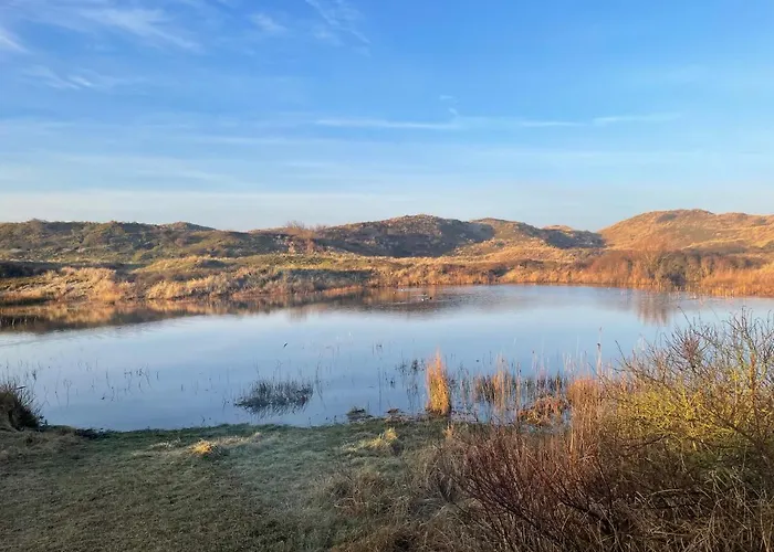 Zee En Daire Egmond aan Zee