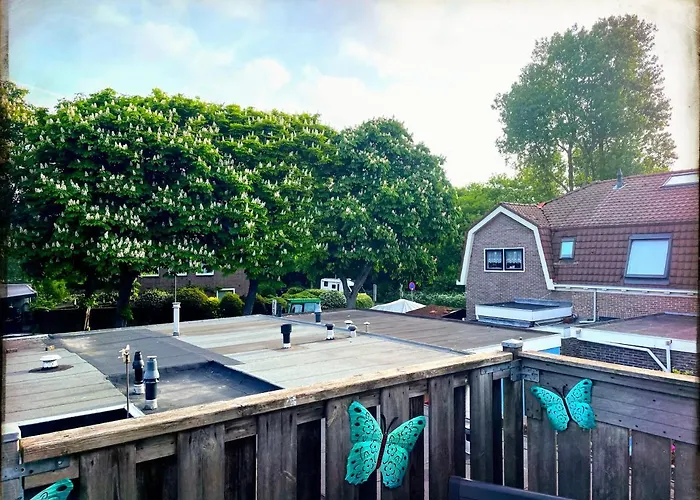 Zee En * Egmond aan Zee