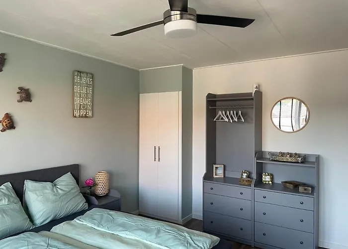 Zee En Daire Egmond aan Zee