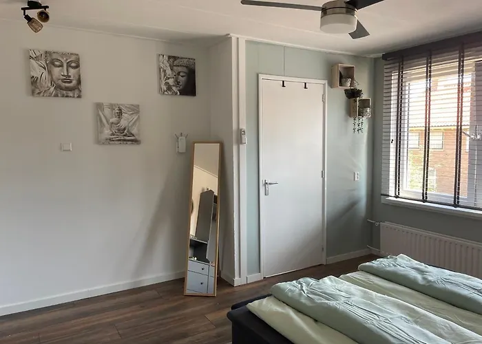 Zee En * Egmond aan Zee