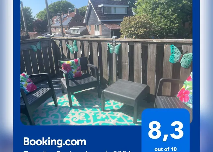 Zee En Egmond aan Zee