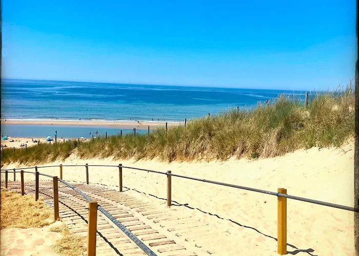 Zee En Egmond aan Zee