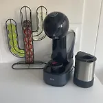 Zee En Apartmán