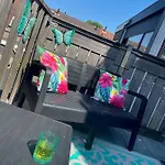 Apartmán Zee En
