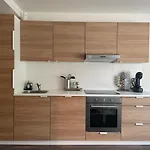 Zee En Apartmán