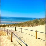 Zee En Egmond aan Zee